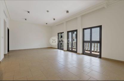 Apartment - 1 - 2 for rent in Chateau - Qanat Quartier - The Pearl Island - Doha