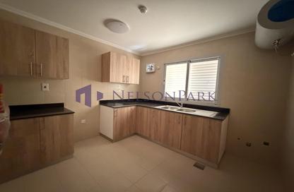 Apartment - 2 Bedrooms - 2 Bathrooms for rent in Old Airport Road - Old Airport Road - Doha