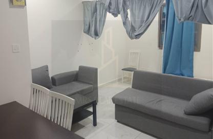 Apartment - 1 Bedroom - 1 Bathroom for rent in Salaja Street - Doha Al Jadeed - Doha