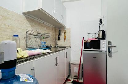 Villa - Studio - 1 Bathroom for rent in Bin Omran - Fereej Bin Omran - Doha Villa - Studio - 1 Bathroom for rent in Bin Omran - Fereej Bin Omran - Doha
