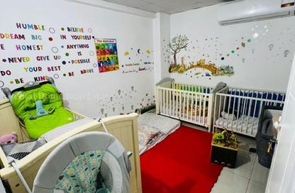 Villa - Studio - 1 Bathroom for rent in Bin Omran - Fereej Bin Omran - Doha