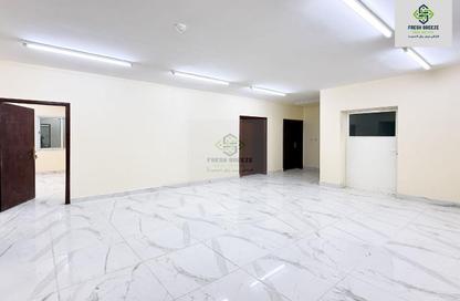 Apartment - 3 Bedrooms - 2 Bathrooms for rent in Muaither Area - Al Rayyan - Doha