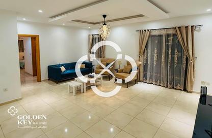 Apartment - 1 - 1 for rent in Fox Hills South - Fox Hills - Lusail