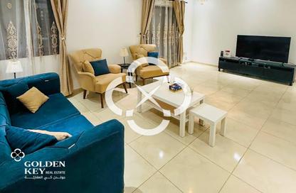 Apartment - 1 - 1 for rent in Fox Hills South - Fox Hills - Lusail