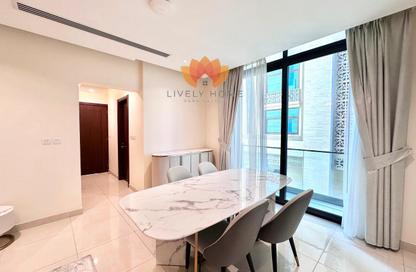 Apartment - 1 Bedroom - 2 Bathrooms for rent in Giardino Gardens - Giardino Villas - The Pearl Island - Doha