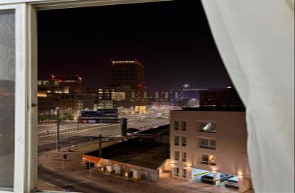 Apartment - 2 Bedrooms - 2 Bathrooms for rent in Musheireb Apartments - Musheireb - Doha