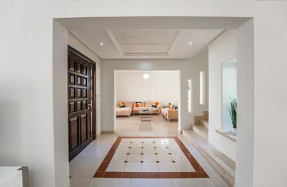 Compound - 4 - 6 for rent in Les Roses Compound 1 - Al Waab - Doha