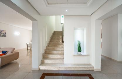 Compound - 4 - 6 for rent in Les Roses Compound 1 - Al Waab - Doha