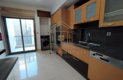 Apartment - 2 Bedrooms - 3 Bathrooms for rent in Abu Talha Street - Fereej Bin Omran - Doha Apartment - 2 Bedrooms - 3 Bathrooms for rent in Abu Talha Street - Fereej Bin Omran - Doha
