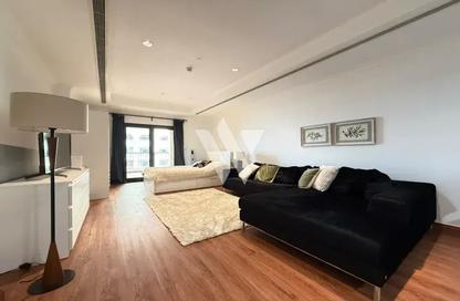 Apartment - Studio - 1 for rent in West Porto Drive - Porto Arabia - The Pearl Island - Doha