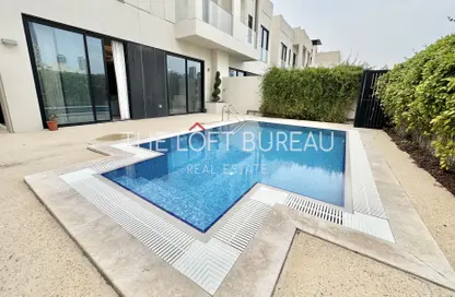 Villa - 5 Bedrooms - 6 Bathrooms for rent in West Bay Lagoon Villas - West Bay Lagoon - West Bay Lagoon - Doha Villa - 5 Bedrooms - 6 Bathrooms for rent in West Bay Lagoon Villas - West Bay Lagoon - West Bay Lagoon - Doha