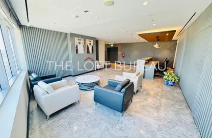 مساحات مكتبية - استوديو - 2 حمامات للايجار في لوسيل ريسيدينس - منطقة المارينا - الوسيل