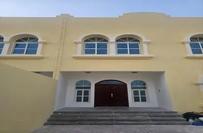 Villa - 4 Bedrooms - 4 Bathrooms for rent in Al Ruwais - Al Ruwais - Al Shamal