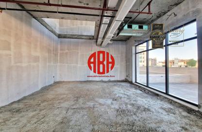 Shop - Studio for rent in Naples - Fox Hills - Fox Hills - Lusail