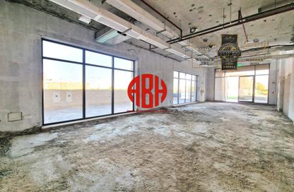 Shop - Studio for rent in Naples - Fox Hills - Fox Hills - Lusail