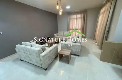 Apartment - 3 Bedrooms - 4 Bathrooms for sale in Fox Hills South - Fox Hills - Lusail