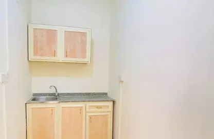 Apartment - Studio - 1 Bathroom for rent in Old Airport Road - Old Airport Road - Doha