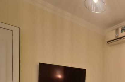 Apartment - 1 Bedroom - 1 Bathroom for rent in Onaiza Street - Diplomatic Area - Doha