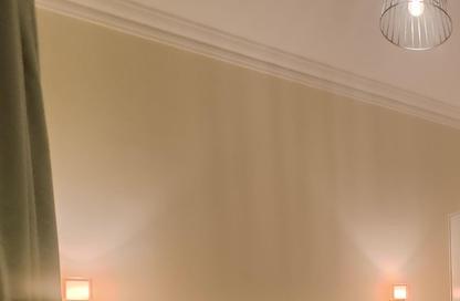 Apartment - 1 Bedroom - 1 Bathroom for rent in Onaiza Street - Diplomatic Area - Doha