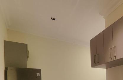 Apartment - 1 Bedroom - 1 Bathroom for rent in Onaiza Street - Diplomatic Area - Doha
