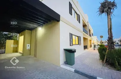 مجمع سكني - 5 غرف نوم - 3 حمامات للايجار في شارع الوعب - الوعب - الدوحة