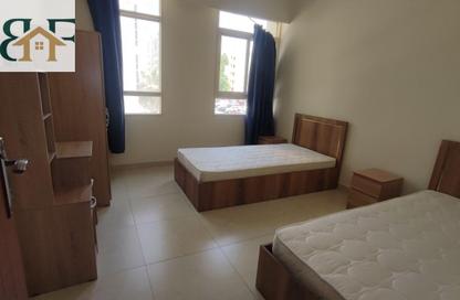 Apartment - 2 - 2 for rent in Fereej Bin Mahmoud North - Fereej Bin Mahmoud - Doha