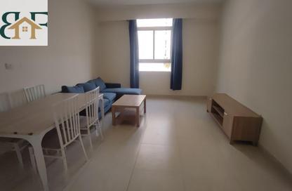 Apartment - 2 - 2 for rent in Fereej Bin Mahmoud North - Fereej Bin Mahmoud - Doha