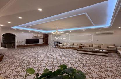 Villa - 6 Bedrooms - 7 Bathrooms for sale in Ain Khaled Villas - Ain Khaled - Doha