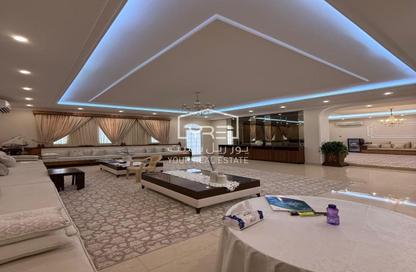 Villa - 6 Bedrooms - 7 Bathrooms for sale in Ain Khaled Villas - Ain Khaled - Doha Villa - 6 Bedrooms - 7 Bathrooms for sale in Ain Khaled Villas - Ain Khaled - Doha