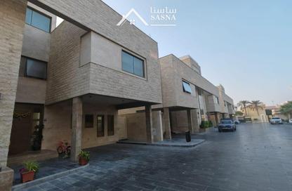 Compound - 4 Bedrooms - 6 Bathrooms for rent in Al Maamoura - Al Maamoura - Doha Compound - 4 Bedrooms - 6 Bathrooms for rent in Al Maamoura - Al Maamoura - Doha