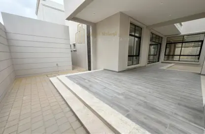 فيلا - 6 غرف نوم - 8 حمامات للبيع في الثمامة - الثمامة - الدوحة