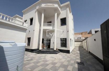 Villa - 7 - 7+ for sale in Ain Khaled Villas - Ain Khaled - Doha Villa - 7 - 7+ for sale in Ain Khaled Villas - Ain Khaled - Doha