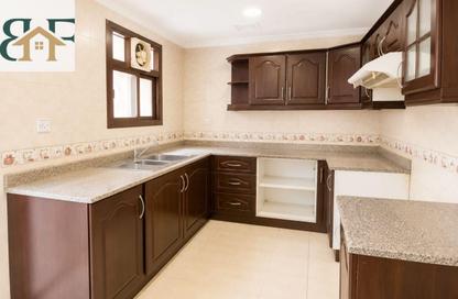 Apartment - 3 Bedrooms - 3 Bathrooms for rent in Al Mansoura - Al Mansoura - Doha