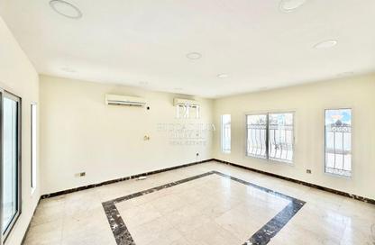 Villa - 7 Bedrooms - 7+ Bathrooms for rent in Al Thumama - Al Thumama - Doha Villa - 7 Bedrooms - 7+ Bathrooms for rent in Al Thumama - Al Thumama - Doha