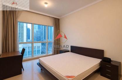 Apartment - 1 Bedroom - 1 Bathroom for rent in West Bay Tower - West Bay - West Bay - Doha Apartment - 1 Bedroom - 1 Bathroom for rent in West Bay Tower - West Bay - West Bay - Doha