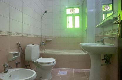 Apartment - 2 Bedrooms - 2 Bathrooms for rent in Fereej Bin Mahmoud North - Fereej Bin Mahmoud - Doha