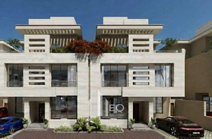 Compound - 6 Bedrooms - 6 Bathrooms for sale in Umm Al Amad - Umm Al Amad - Al Shamal