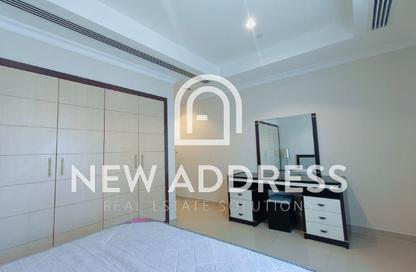 Apartment - 1 - 1 for rent in Porto Arabia - The Pearl Island - Doha Apartment - 1 - 1 for rent in Porto Arabia - The Pearl Island - Doha