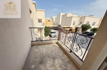 Villa - 4 Bedrooms - 4 Bathrooms for rent in Al Rayyan - Al Rayyan - Doha