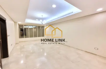 Apartment - 1 Bedroom - 2 Bathrooms for rent in Residential D5 - Fox Hills South - Fox Hills - Lusail