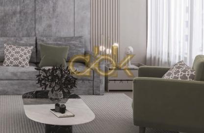 Apartment - 2 - 3 for sale in Qetaifan Islands - Lusail