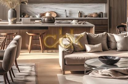 Apartment - 2 - 3 for sale in Qetaifan Islands - Lusail
