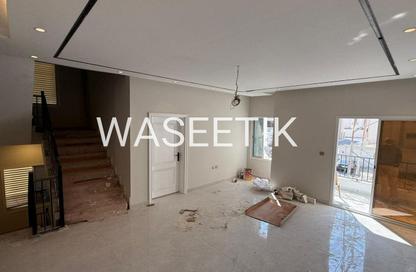 Villa - 5 Bedrooms - 5 Bathrooms for rent in Ain Khaled Villas - Ain Khaled - Doha Villa - 5 Bedrooms - 5 Bathrooms for rent in Ain Khaled Villas - Ain Khaled - Doha