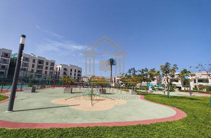 Apartment - 2 Bedrooms - 3 Bathrooms for rent in Giardino Gardens - Giardino Villas - The Pearl Island - Doha