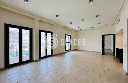 Apartment - 2 Bedrooms - 3 Bathrooms for sale in Chateau - Qanat Quartier - The Pearl Island - Doha Apartment - 2 Bedrooms - 3 Bathrooms for sale in Chateau - Qanat Quartier - The Pearl Island - Doha