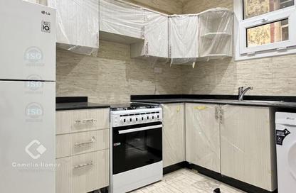 Apartment - 2 - 2 for rent in Madinat Khalifa North - Madinat Khalifa - Doha