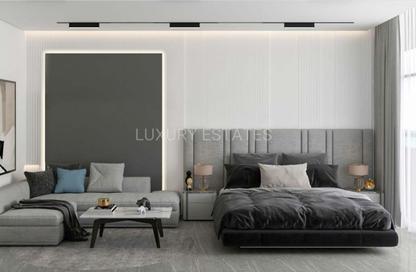 Apartment - Studio - 1 Bathroom for sale in Waterfront North Villas - Waterfront Residential - The Waterfront - Lusail Apartment - Studio - 1 Bathroom for sale in Waterfront North Villas - Waterfront Residential - The Waterfront - Lusail
