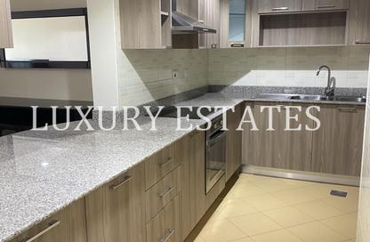Apartment - 1 - 2 for rent in East Porto Drive - Porto Arabia - The Pearl Island - Doha Apartment - 1 - 2 for rent in East Porto Drive - Porto Arabia - The Pearl Island - Doha