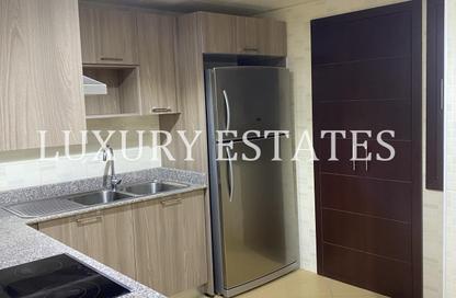 Apartment - 1 - 2 for rent in East Porto Drive - Porto Arabia - The Pearl Island - Doha Apartment - 1 - 2 for rent in East Porto Drive - Porto Arabia - The Pearl Island - Doha