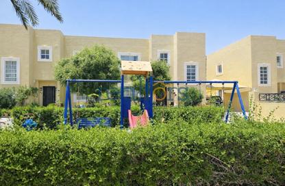 Compound - 3 Bedrooms - 3 Bathrooms for rent in Al Hadara Street - Al Thumama - Doha